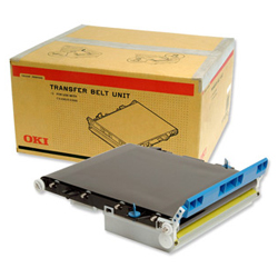 Oki C8600 Transfer Belt